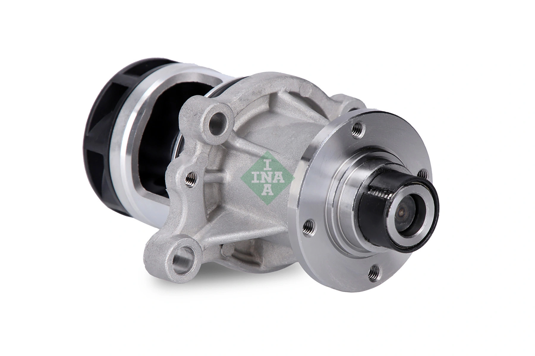 Water Pump, engine cooling 538 0170 10