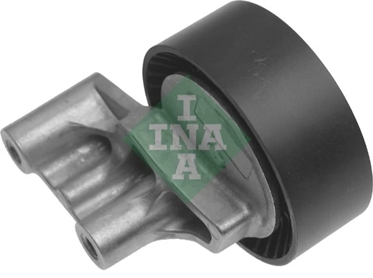 Deflection/Guide Pulley, V-ribbed belt 532 0303 10