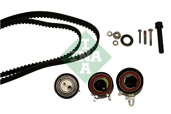 Timing Belt Kit 530 0483 10