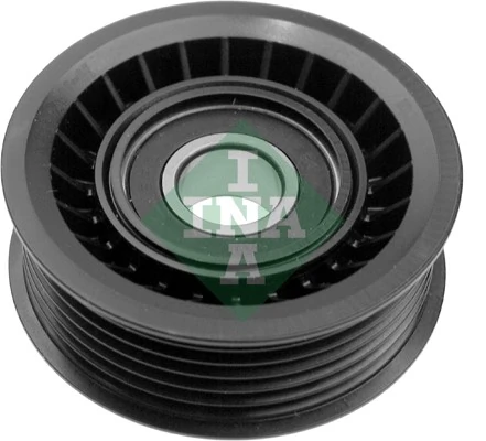 Deflection/Guide Pulley, V-ribbed belt 532 0336 10