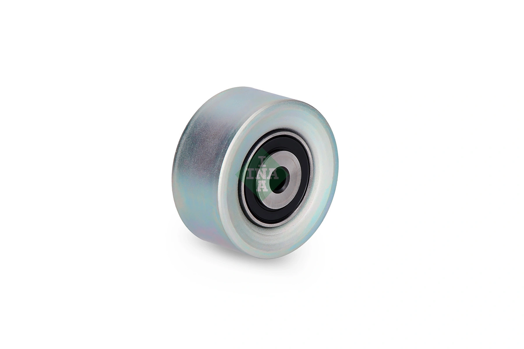 Tensioner Pulley, V-ribbed belt 531 0550 10