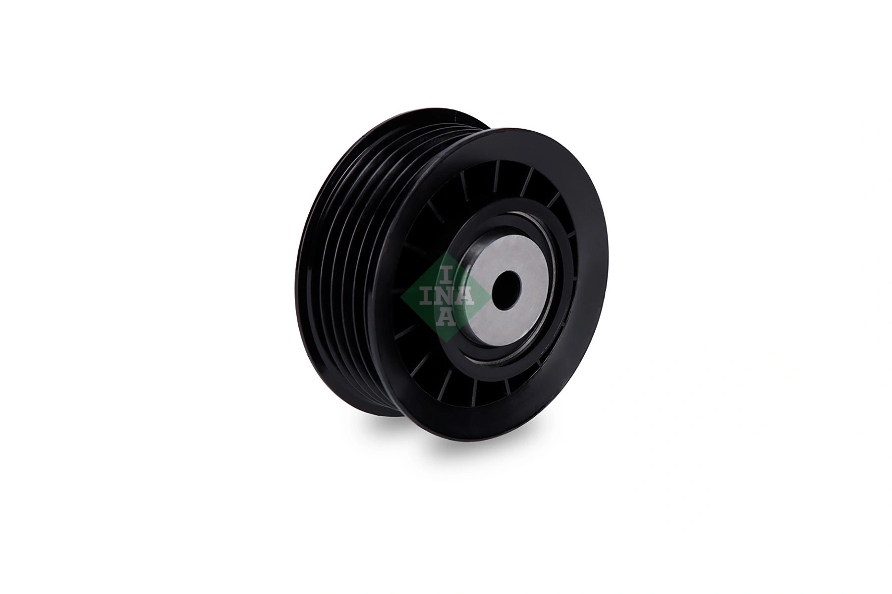 Deflection/Guide Pulley, V-ribbed belt 532 0027 10