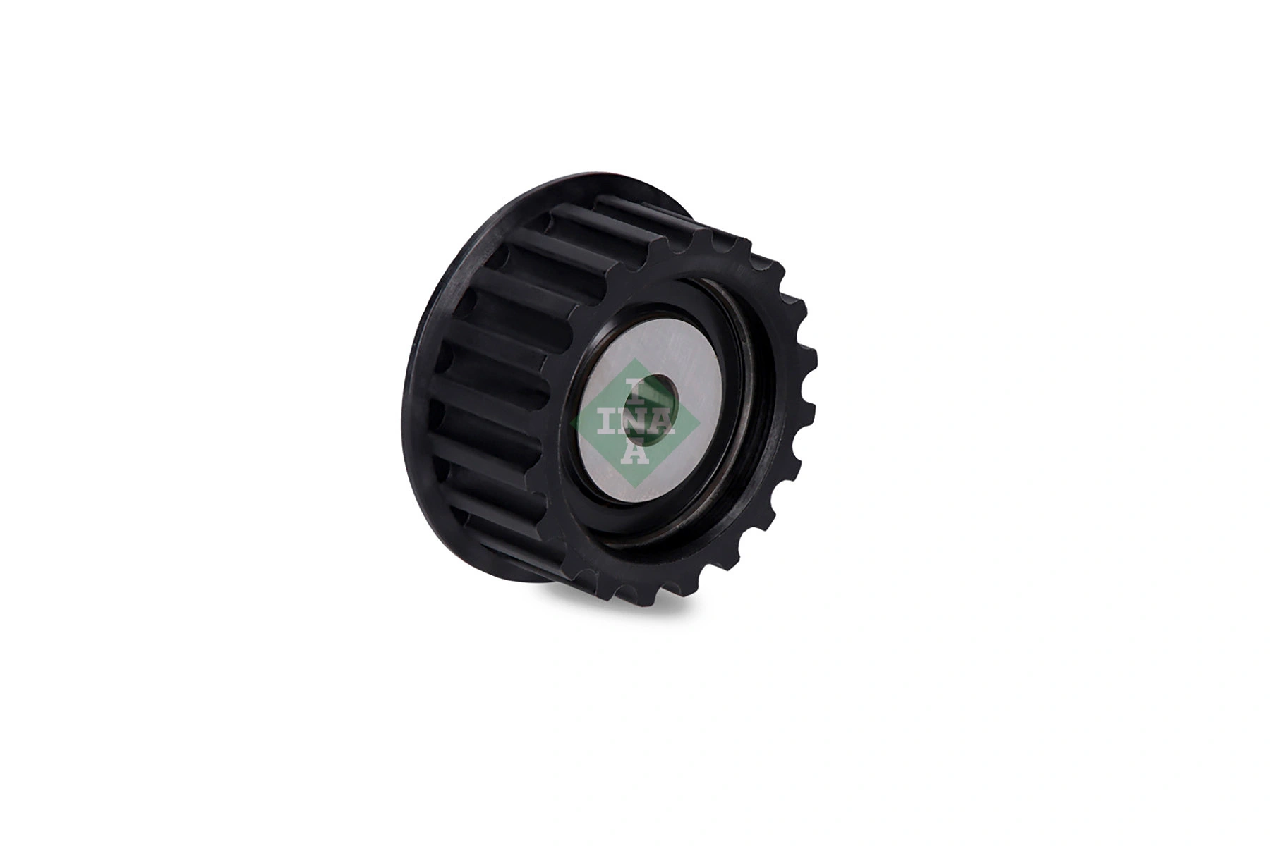 Schaeffler INA 531 0724 10 Tensioner Pulley, timing belt