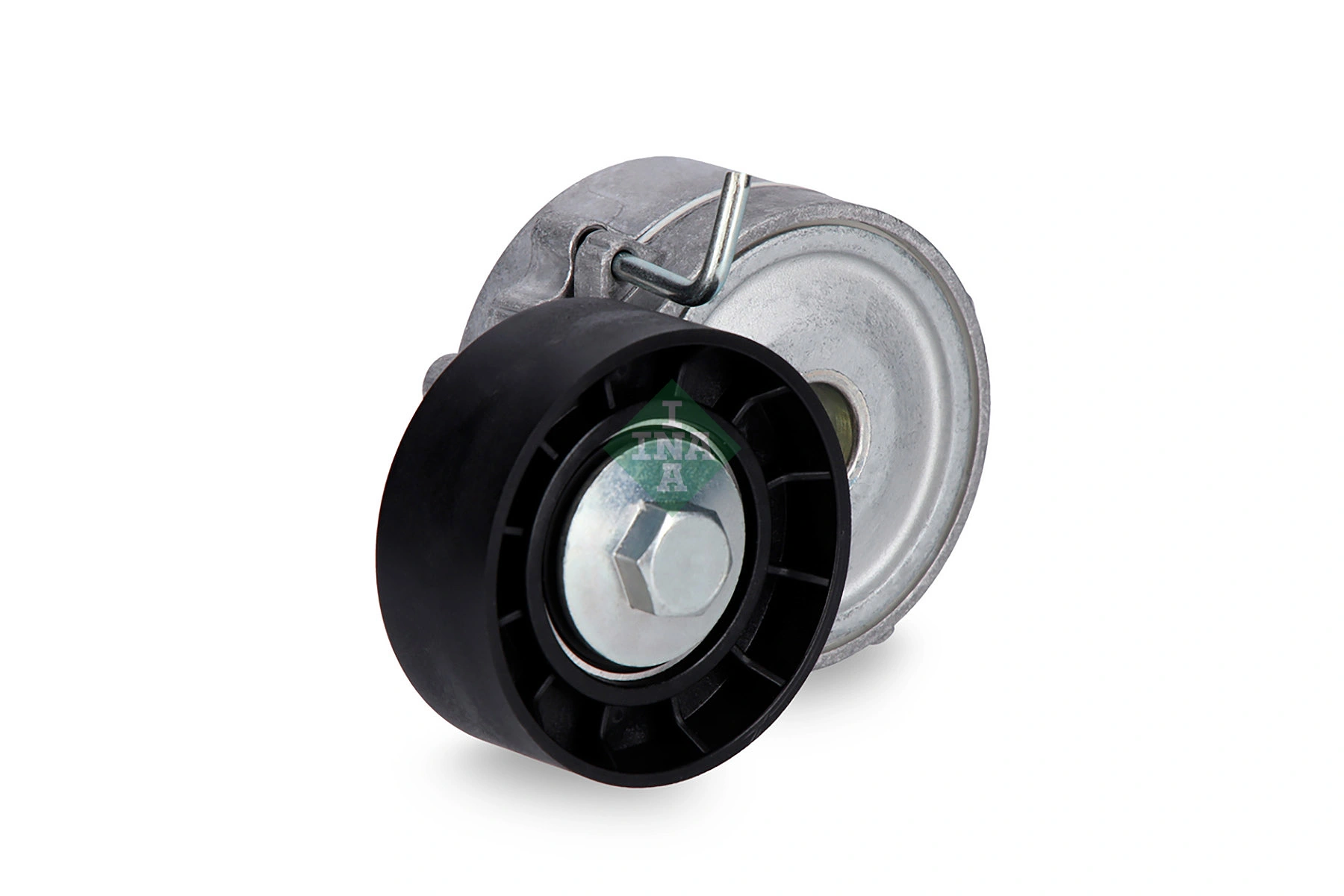 Belt Tensioner, V-ribbed belt 534 0068 10