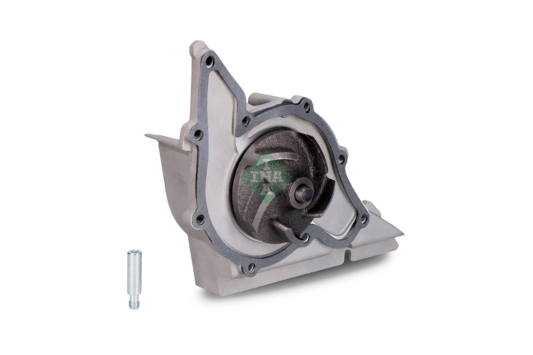 Water Pump, engine cooling 538 0406 10