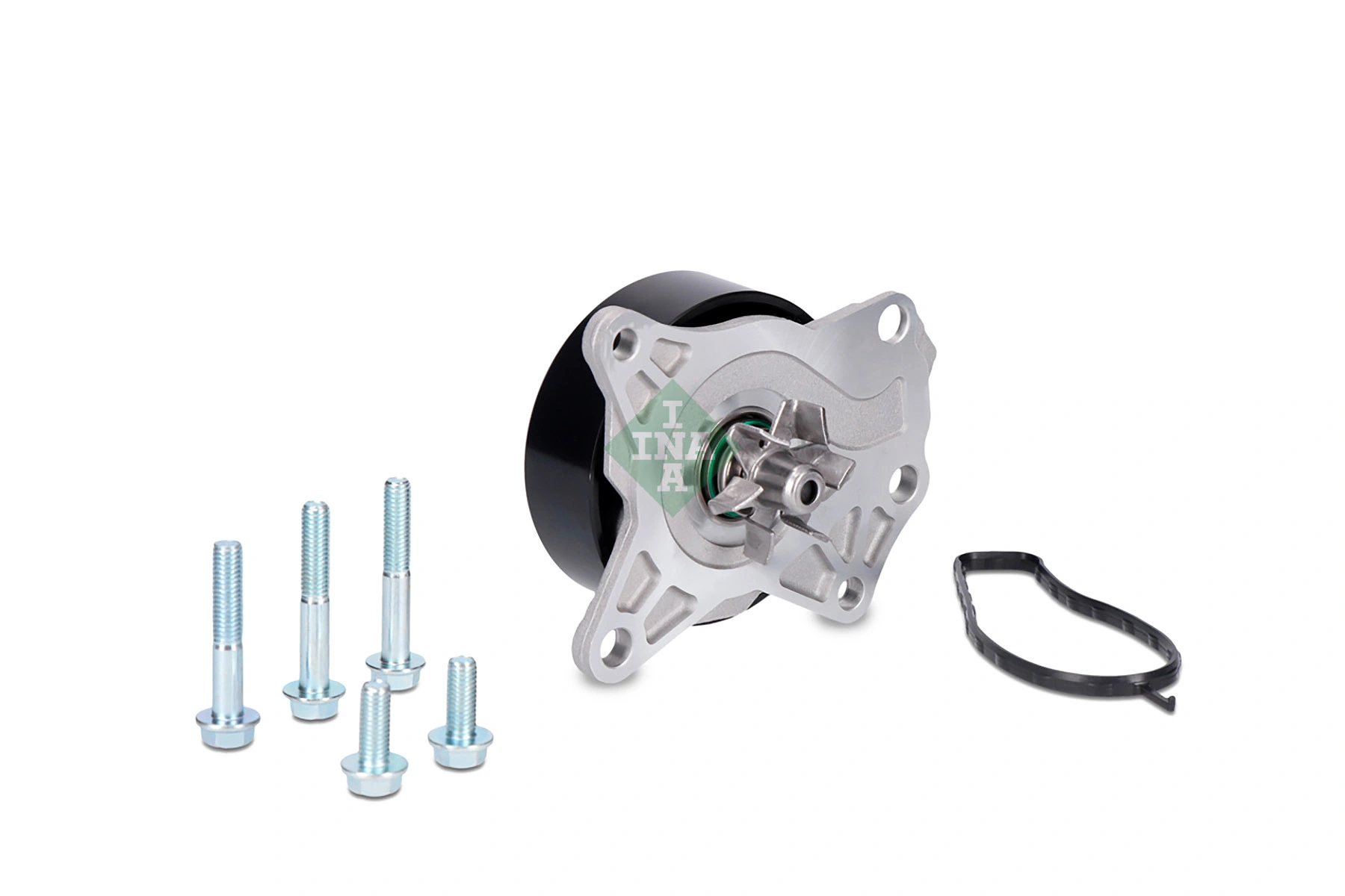 Water Pump, engine cooling 538 0562 10