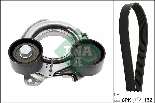 Schaeffler INA 529056810 Genuine