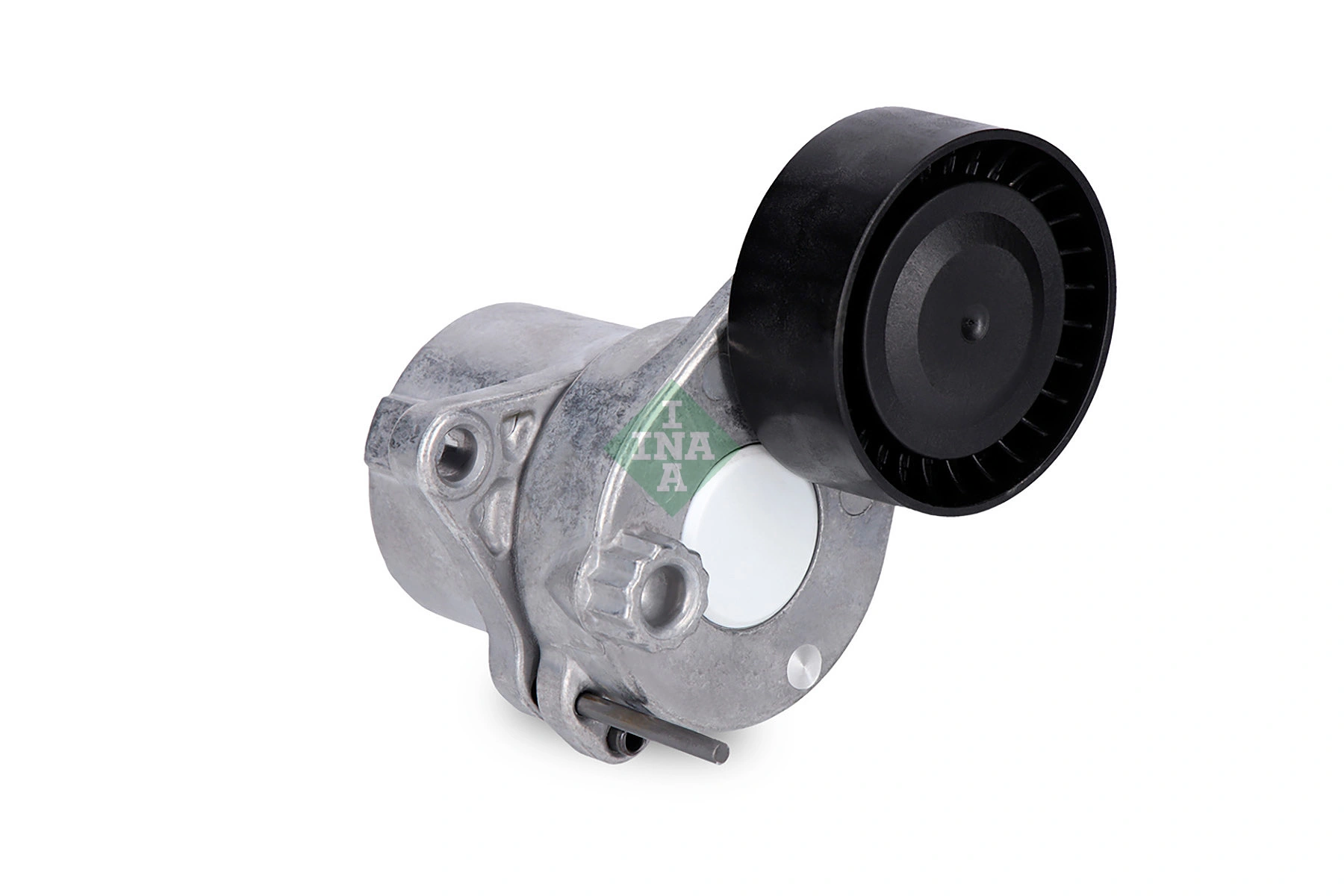 Belt Tensioner, V-ribbed belt 534 0444 10