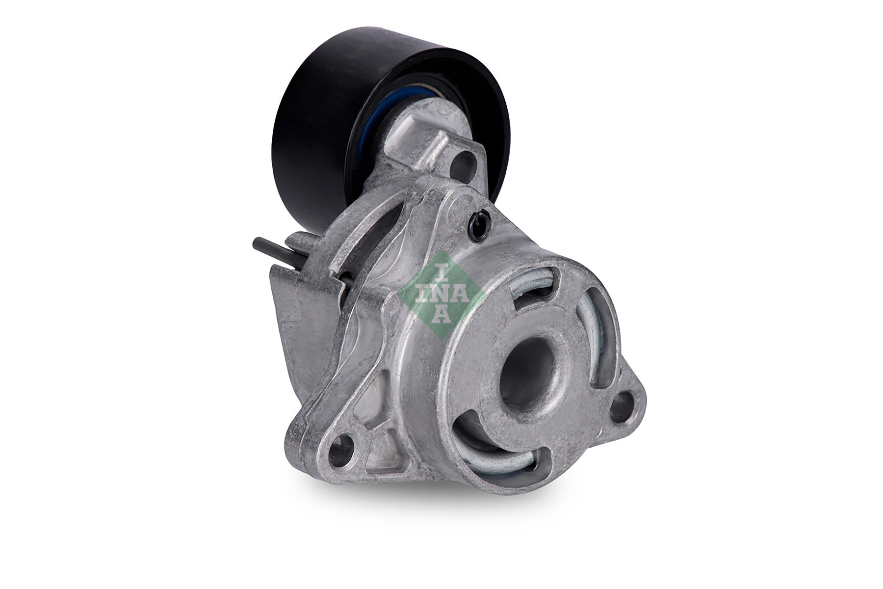 Belt Tensioner, V-ribbed belt 534 0317 10