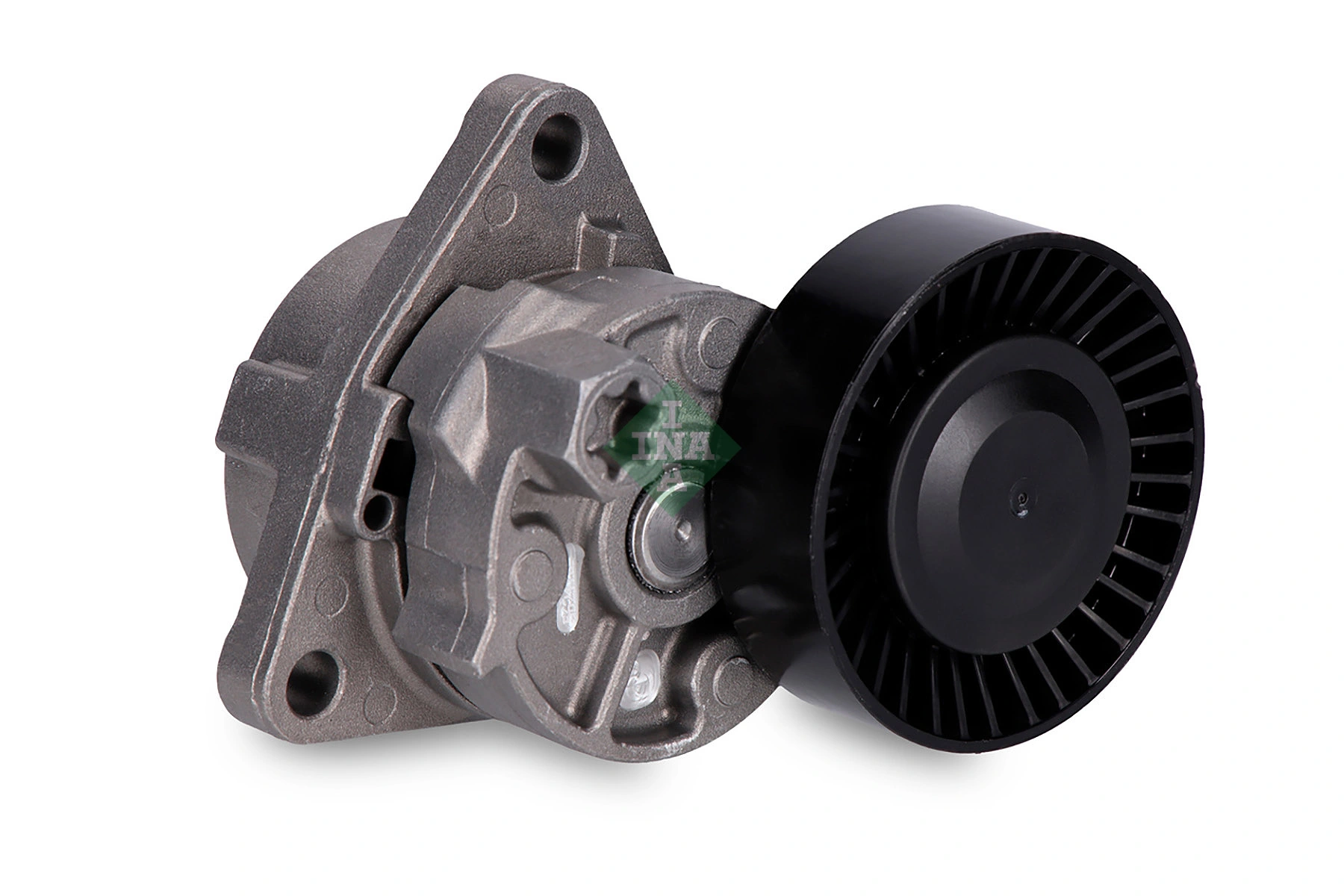 Belt Tensioner, V-ribbed belt 534 0018 10