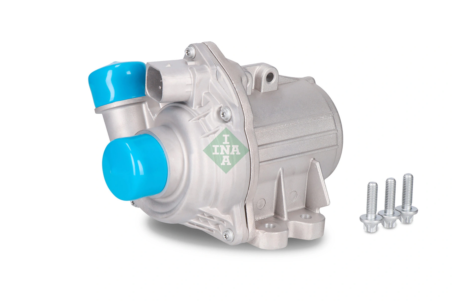 Pam air, penyejukan enjin 538 0192 10