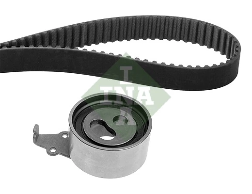 Timing Belt Kit 530 0590 10