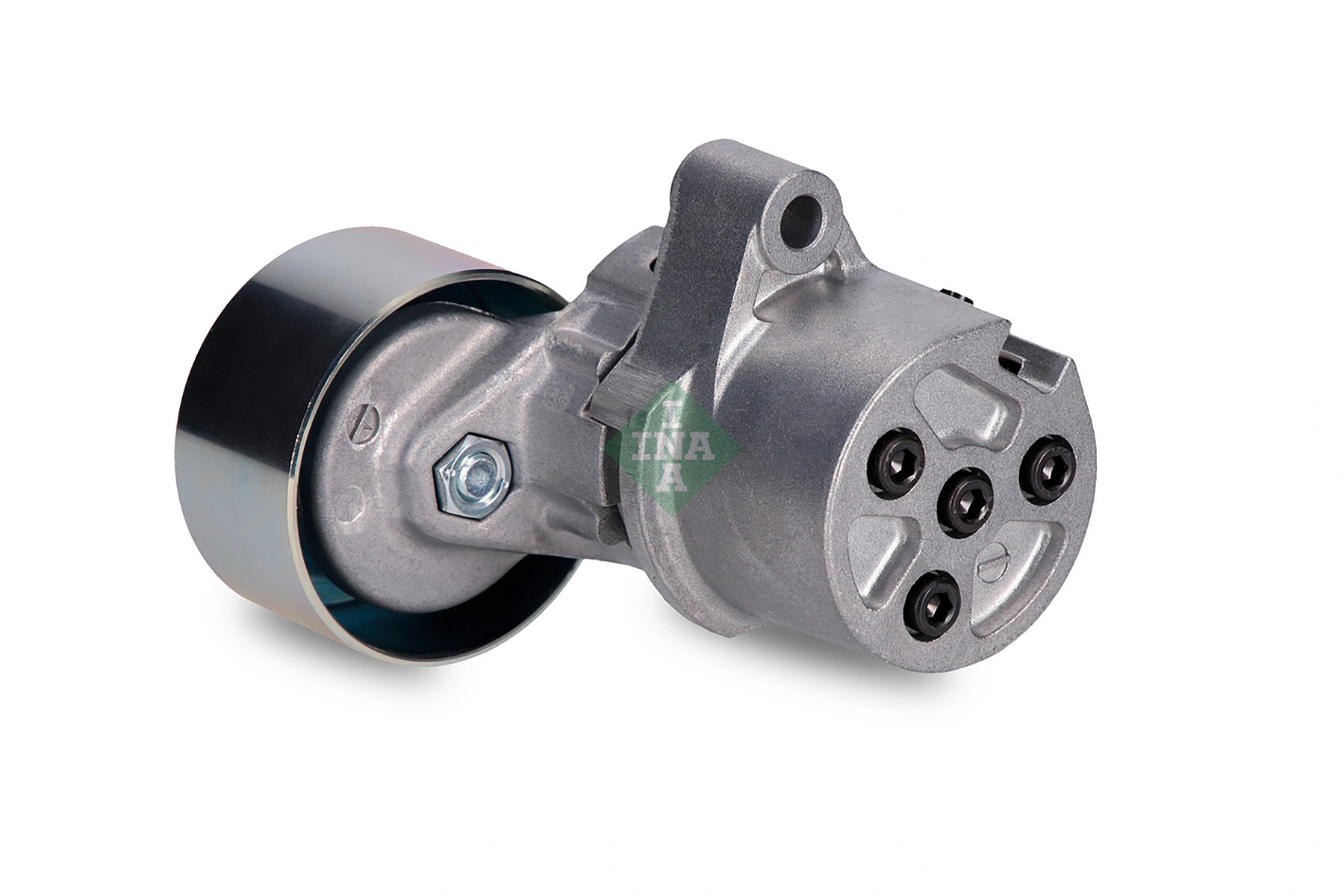 Belt Tensioner, V-ribbed belt 534 0295 10