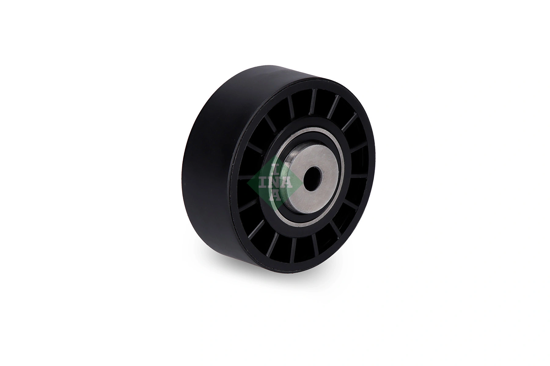 Deflection/Guide Pulley, V-ribbed belt 532 0282 10