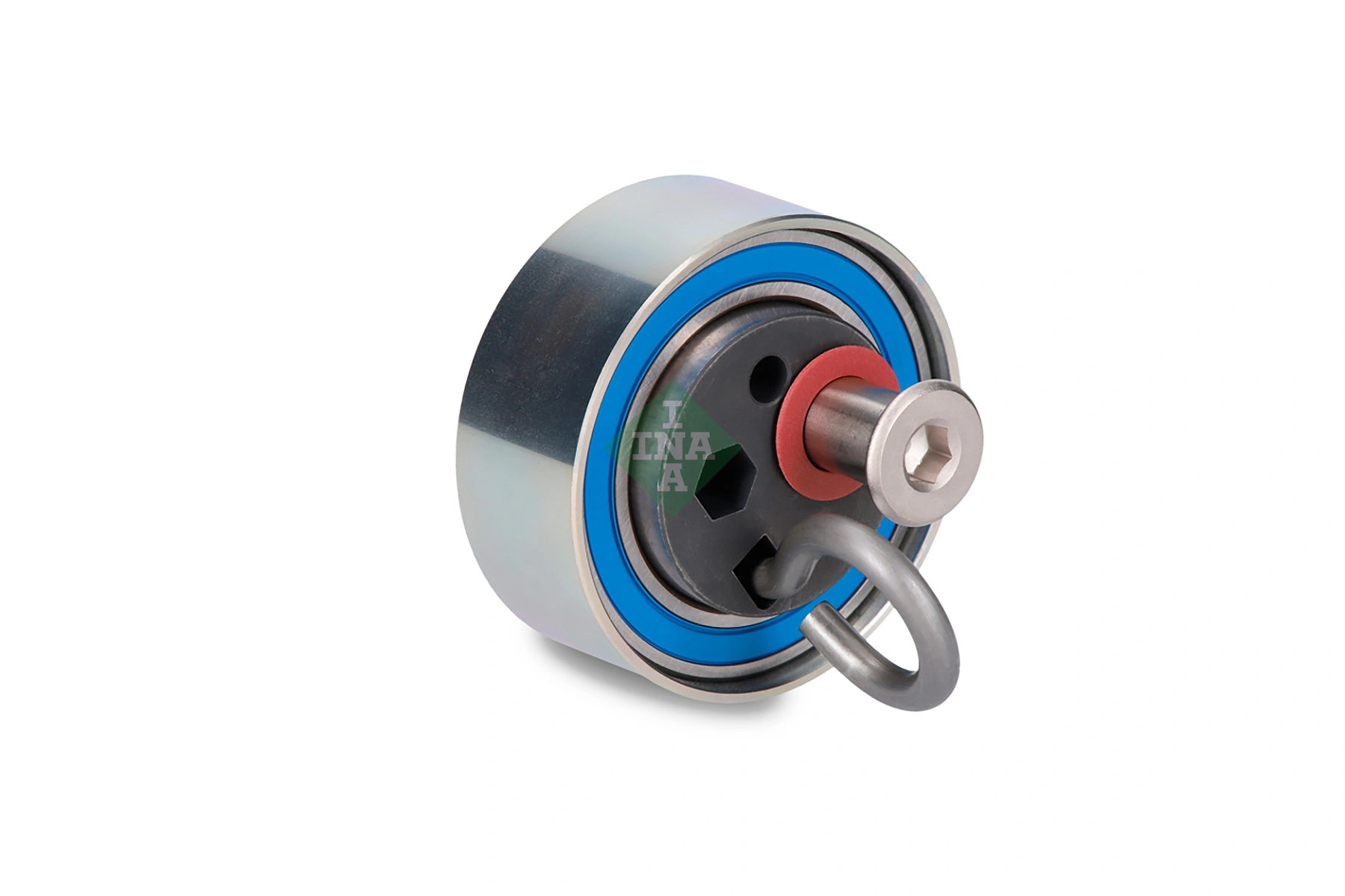 Schaeffler INA 531 0773 10 Tensioner Pulley, timing belt
