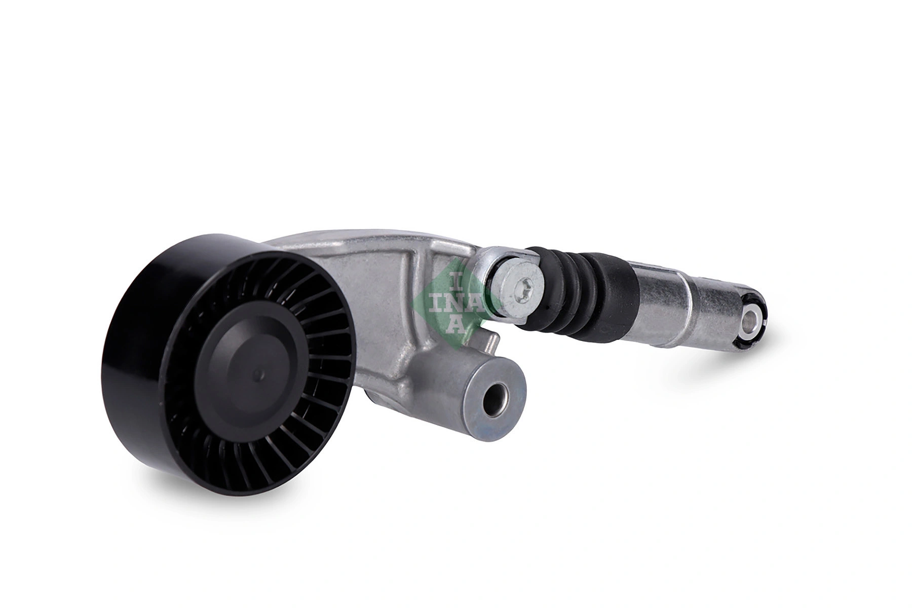 Belt Tensioner, V-ribbed belt 534 0411 10