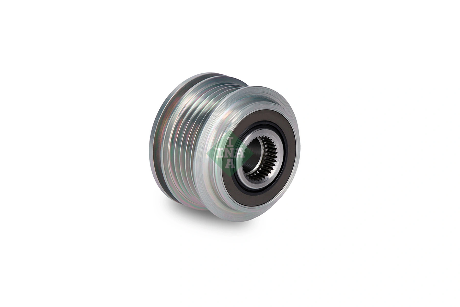 Alternator Freewheel Clutch 535 0286 10