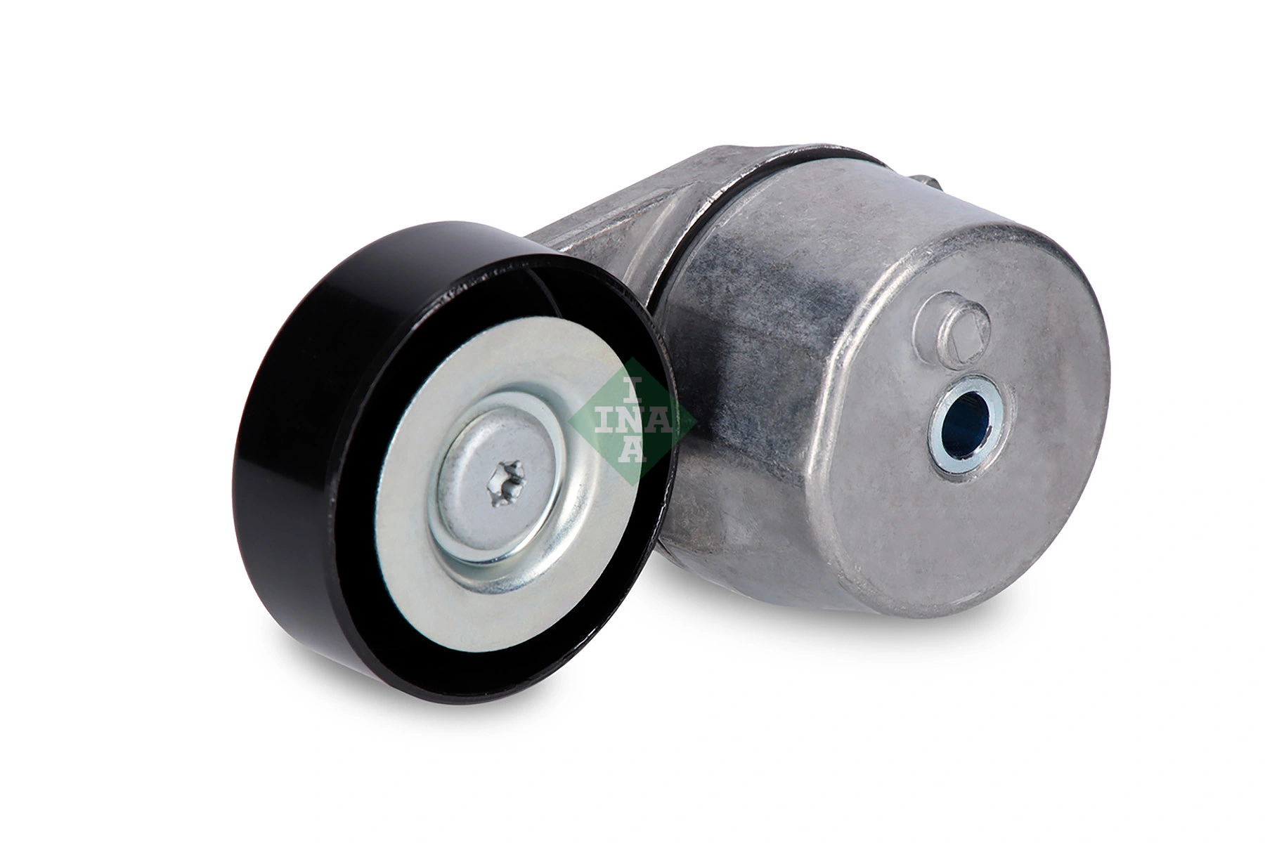 Belt Tensioner, V-ribbed belt 534 0704 10