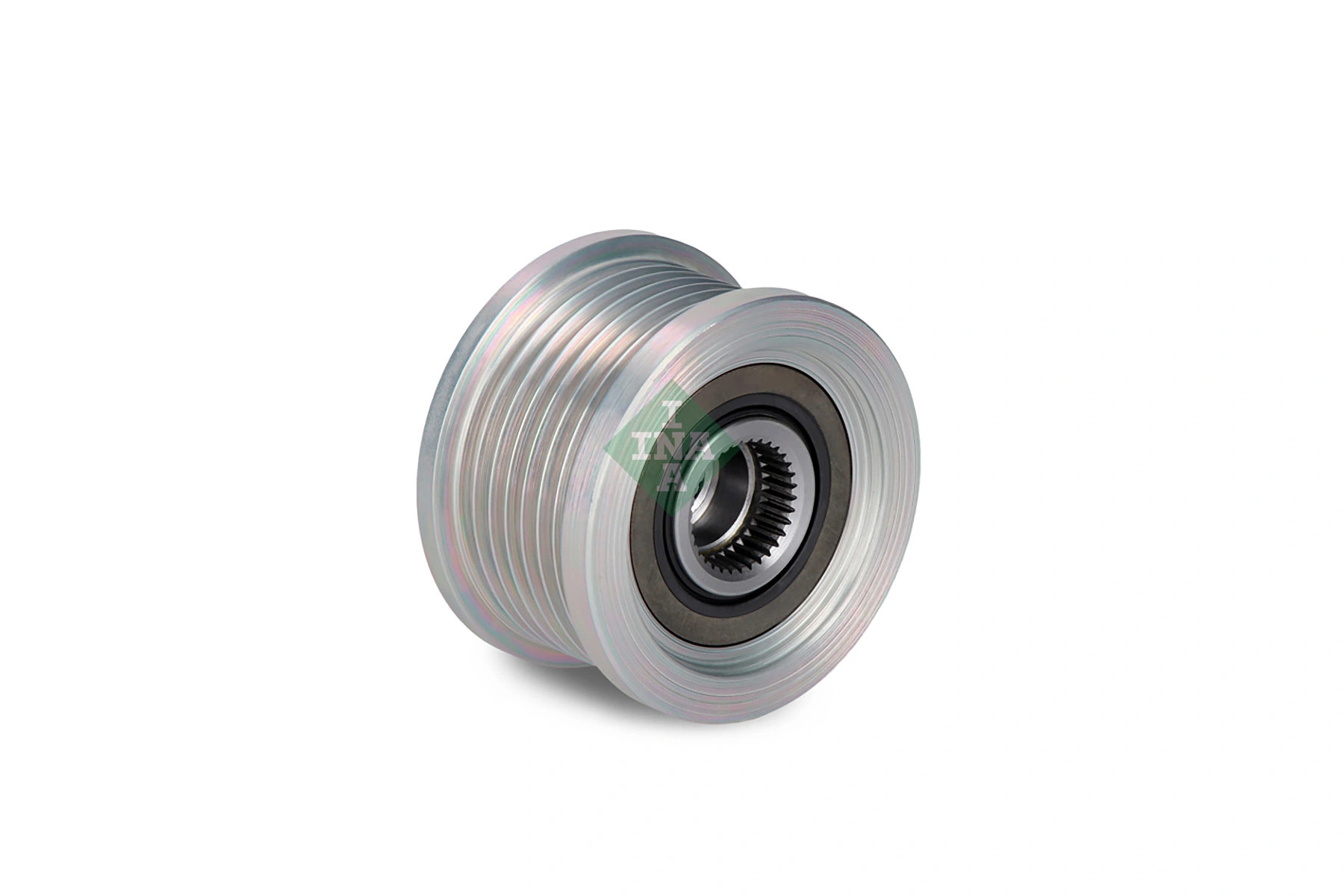 Alternator Freewheel Clutch 535 0173 10