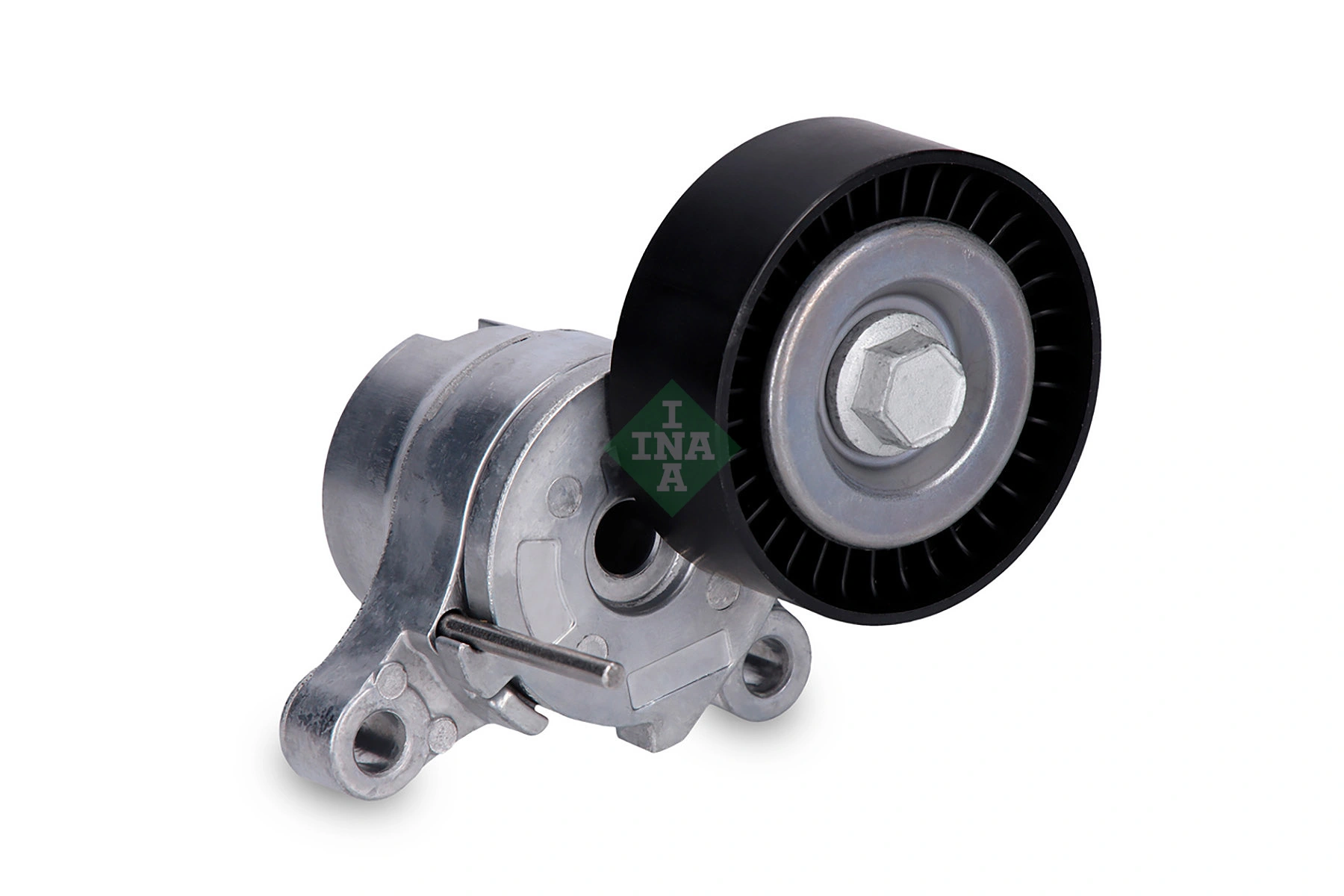 Belt Tensioner, V-ribbed belt 534 0666 10