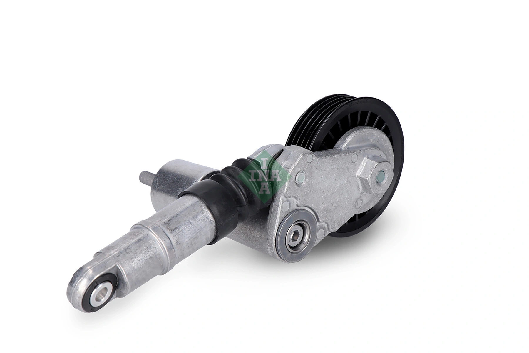 Belt Tensioner, V-ribbed belt 534 0014 10