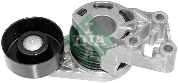 Belt Tensioner, V-ribbed belt 534 0187 10