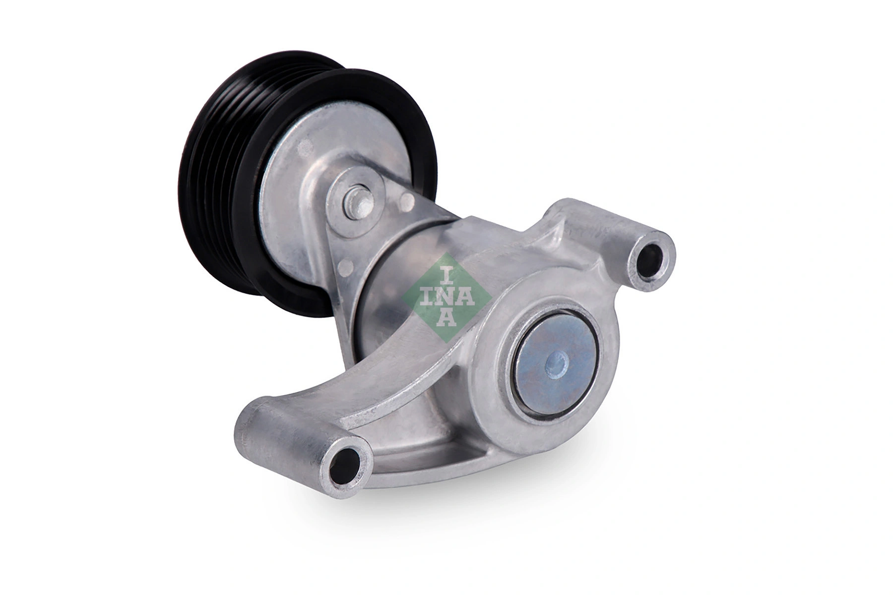 Belt Tensioner, V-ribbed belt 534 0710 10