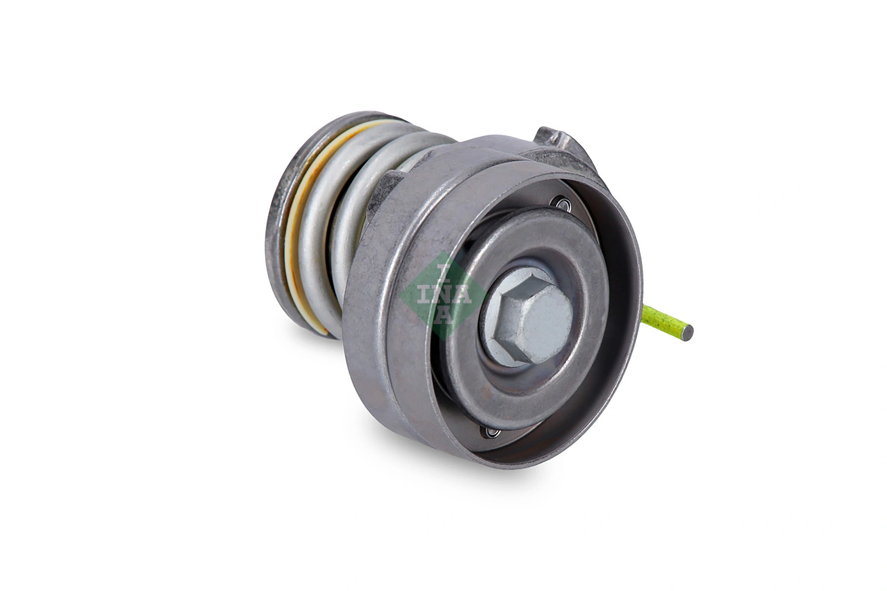 Belt Tensioner, V-ribbed belt 534 0346 10