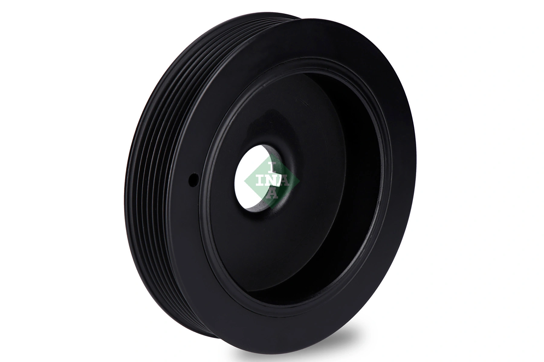 Schaeffler INA 544 0110 10 Belt Pulley, crankshaft