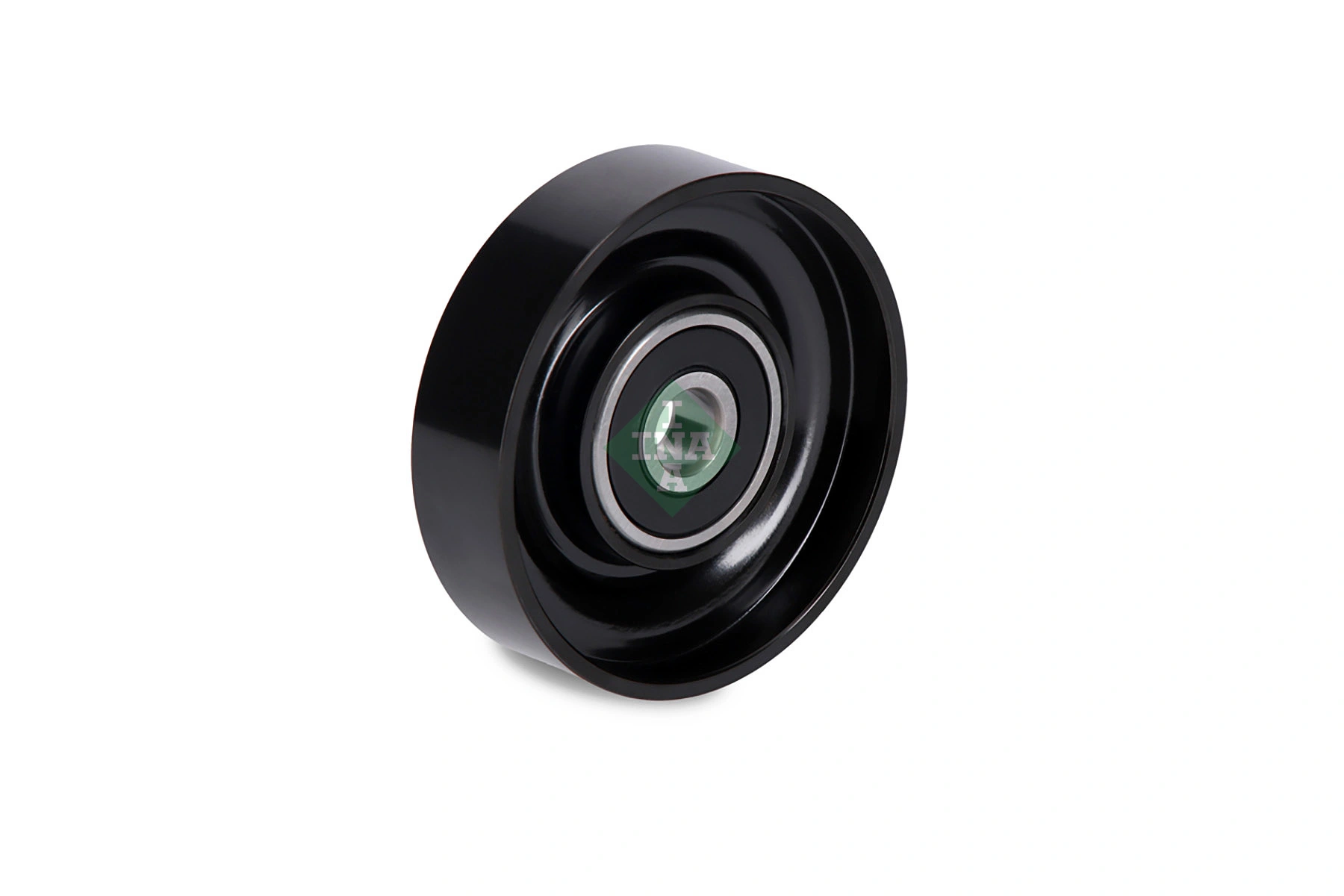 Schaeffler INA 531 0832 10 Tensioner Pulley, V-ribbed belt