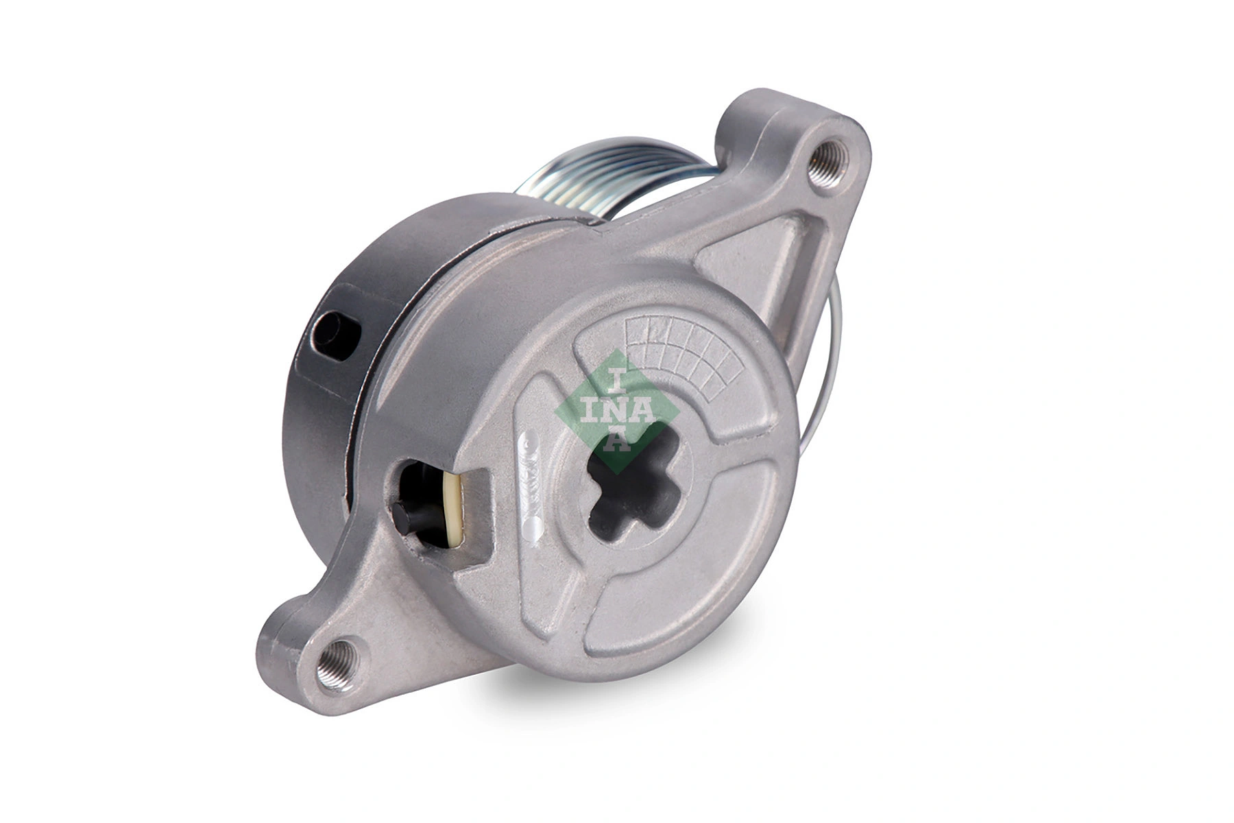 Schaeffler INA 534 0287 10 Belt Tensioner, V-ribbed belt