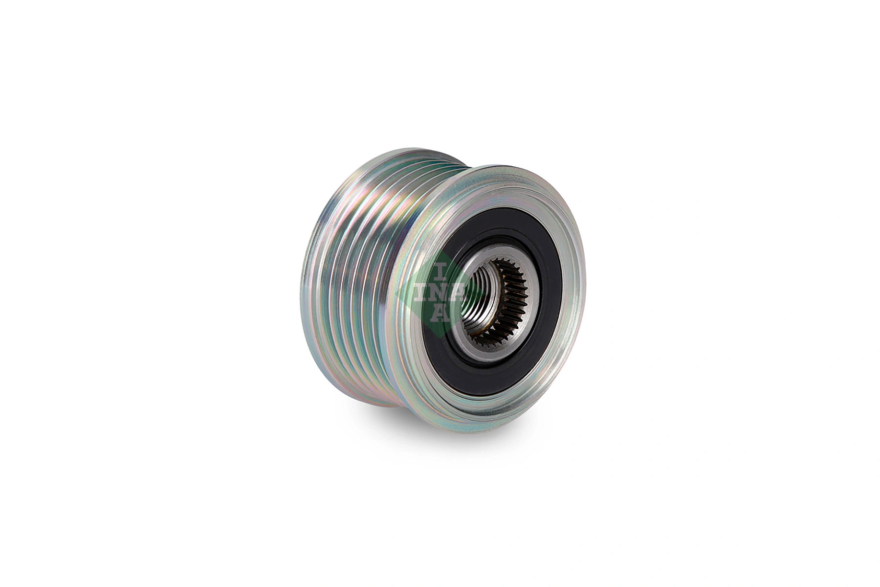 Alternator Freewheel Clutch 535 0114 10