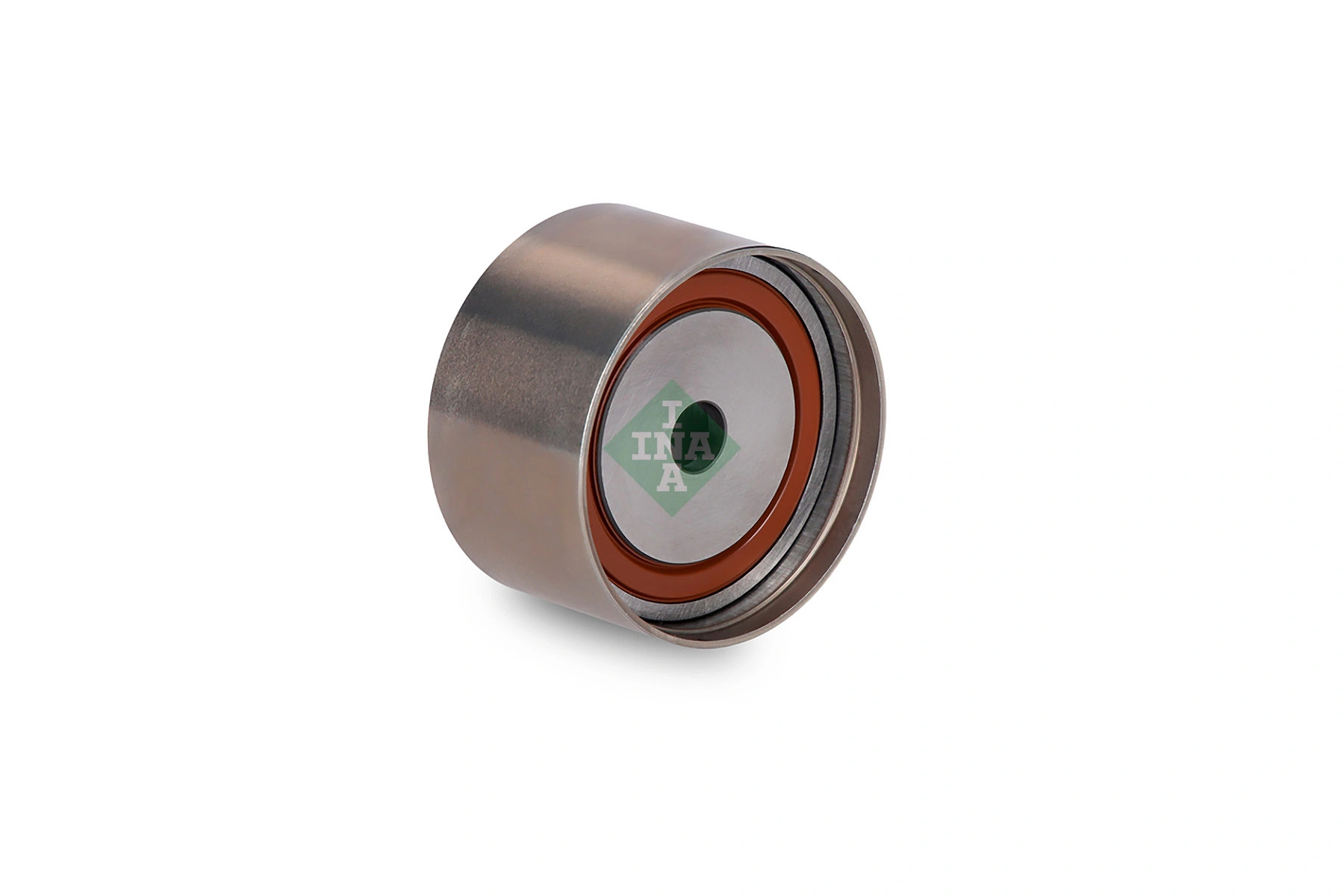 Schaeffler INA 532 0586 10 Deflection Pulley/Guide Pulley, timing belt