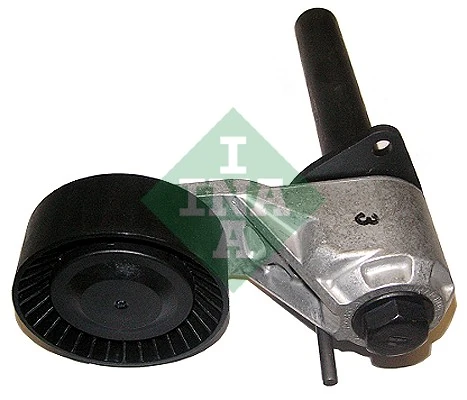 Belt Tensioner, V-ribbed belt 534 0401 10