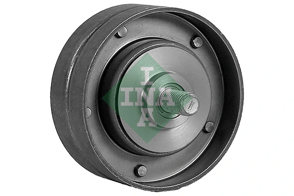 Schaeffler INA 532 0859 10 Deflection/Guide Pulley, V-ribbed belt