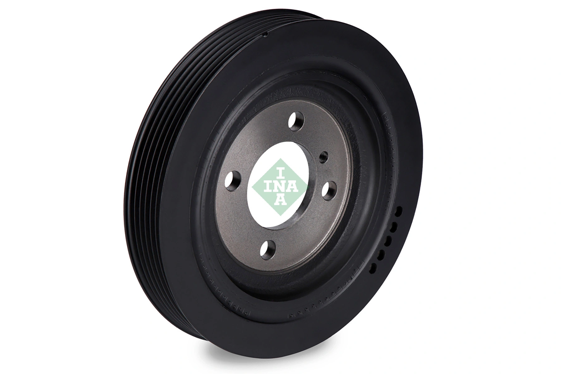 Belt Pulley, crankshaft 544 0093 10