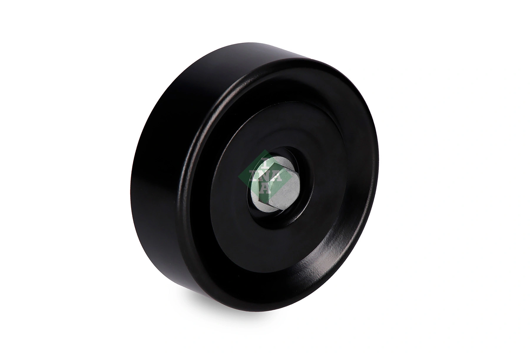 Deflection/Guide Pulley, V-ribbed belt 532 0959 10