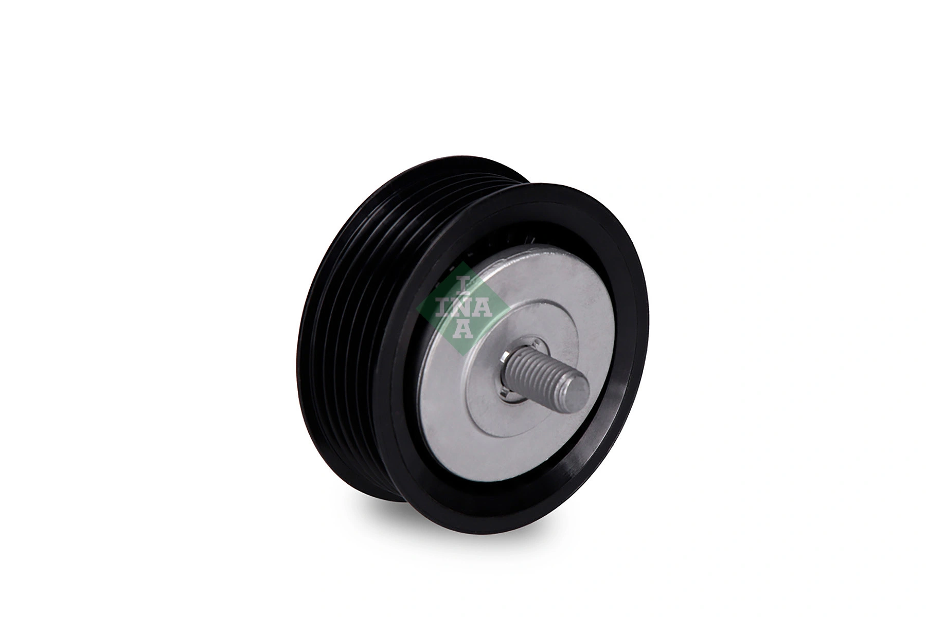 Deflection/Guide Pulley, V-ribbed belt 532 0344 10