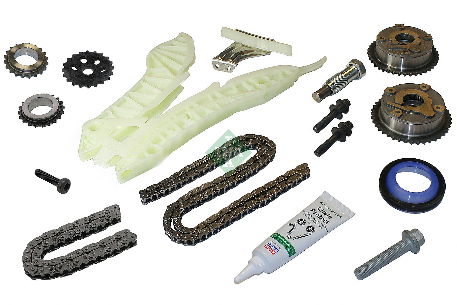 Timing Chain Kit 559 0104 50