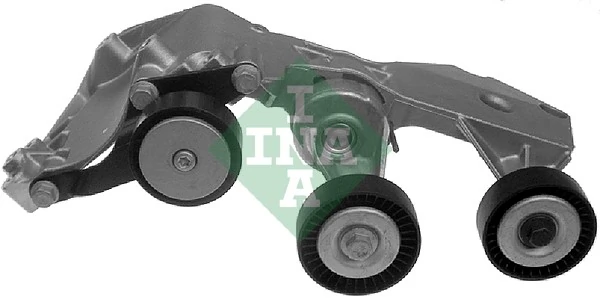 Belt Tensioner, V-ribbed belt 534 0244 10