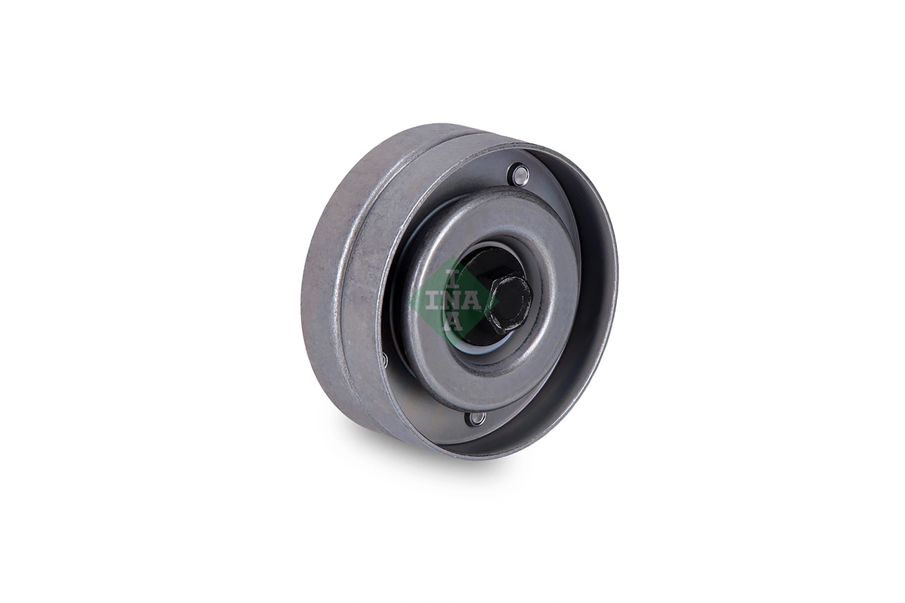 Polea inversión/guía, correa poli V 532 0524 10