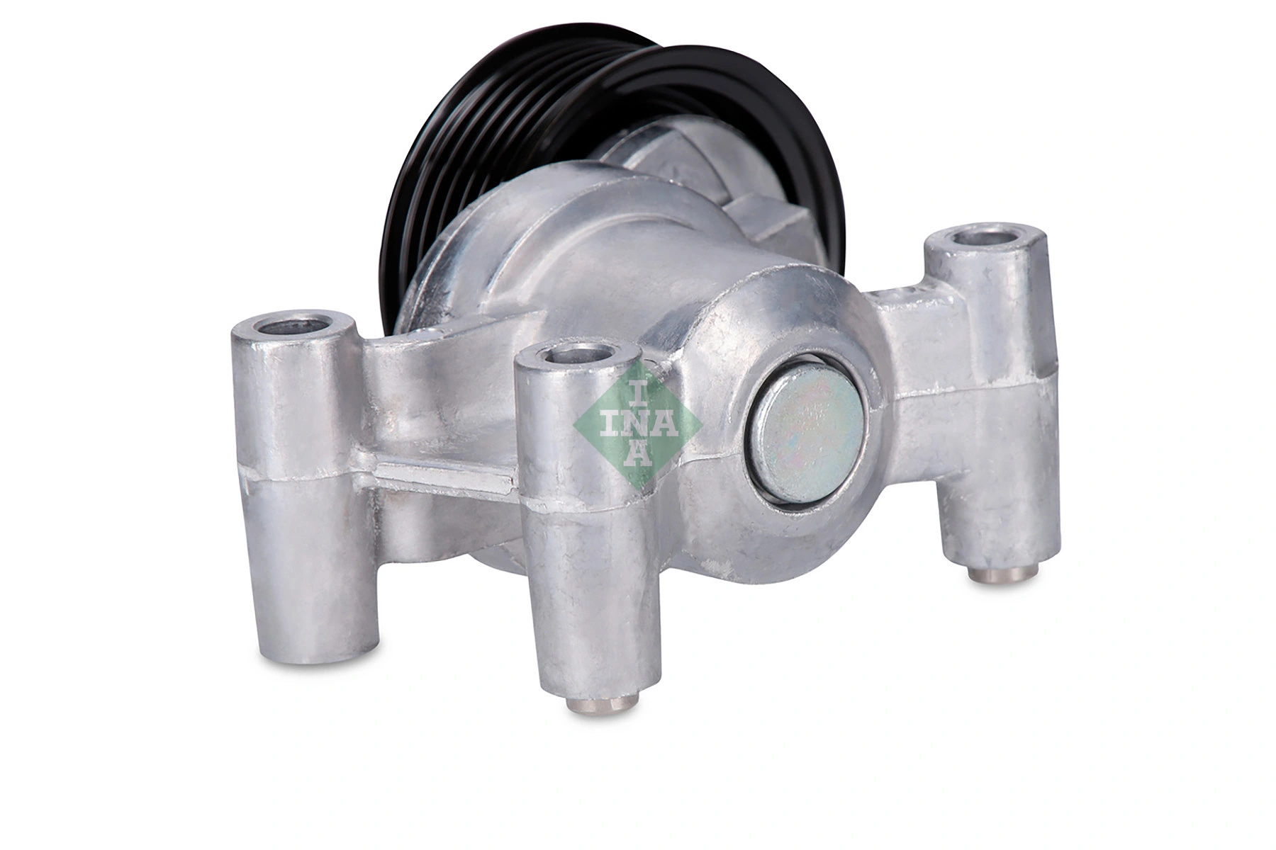 Schaeffler INA 534 0293 10 Belt Tensioner, V-ribbed belt