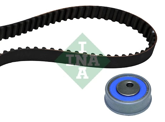 Timing Belt Kit 530 0350 10