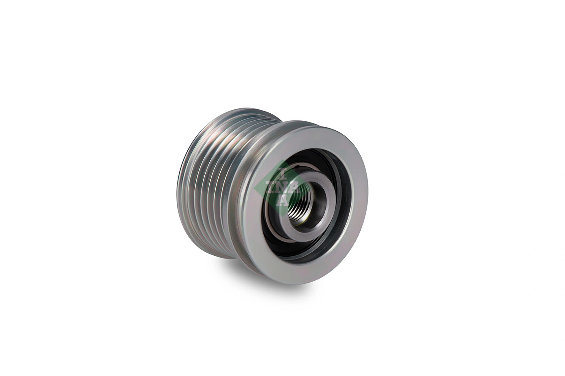 Alternator Freewheel Clutch 535 0015 10