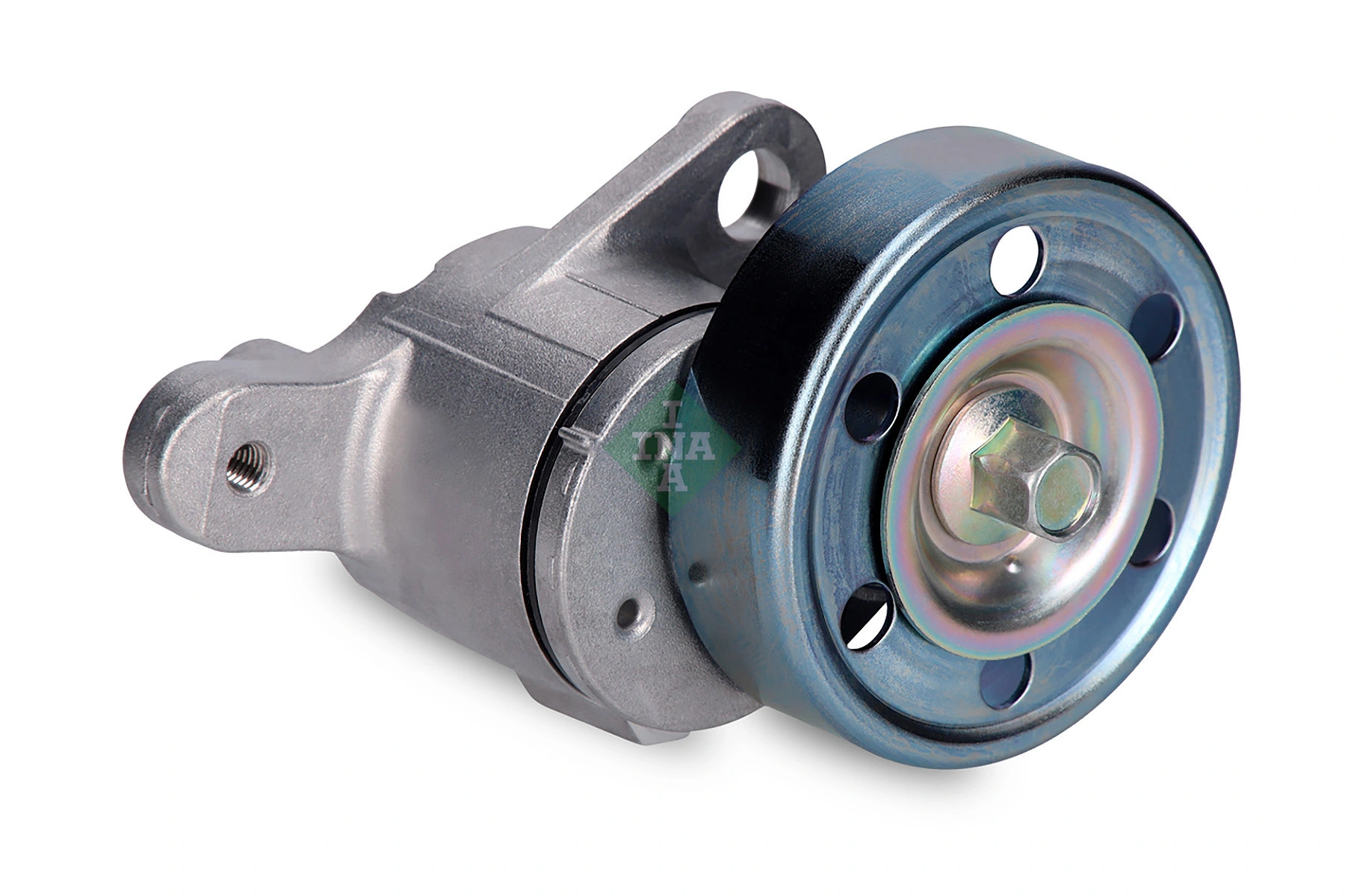 Belt Tensioner, V-ribbed belt 534 0437 10