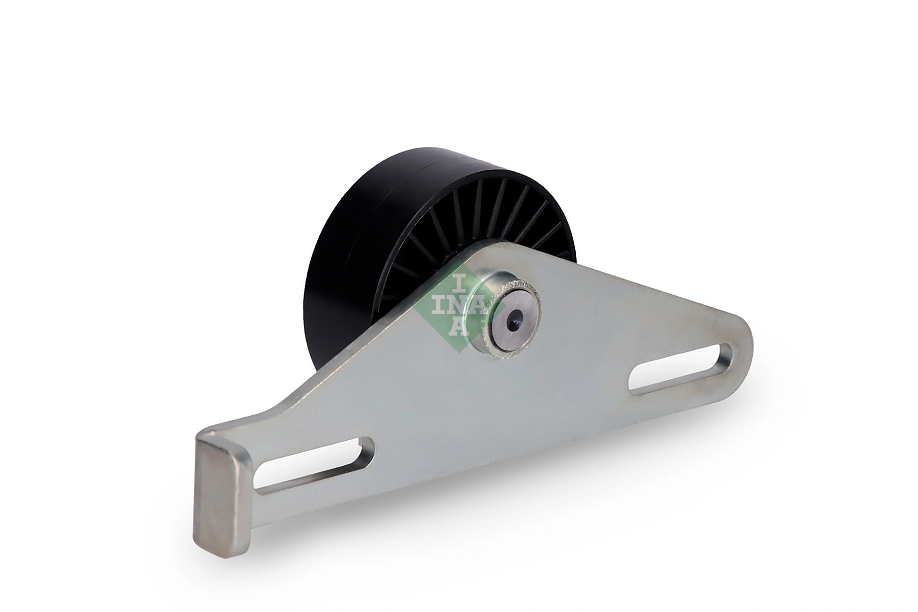 Tensioner Pulley, V-ribbed belt 531 0427 10