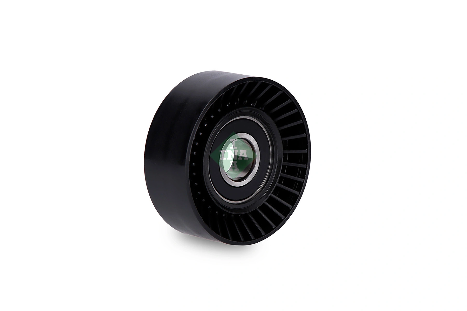 Tensioner Pulley, V-ribbed belt 531 0891 10