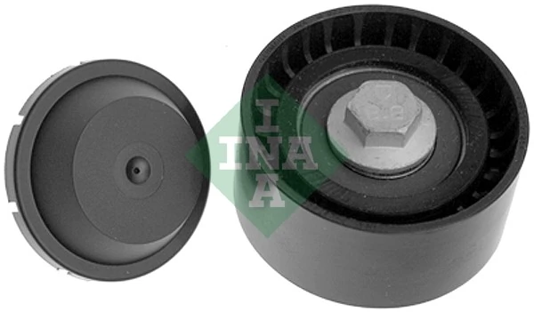 Deflection/Guide Pulley, V-ribbed belt 532 0555 10