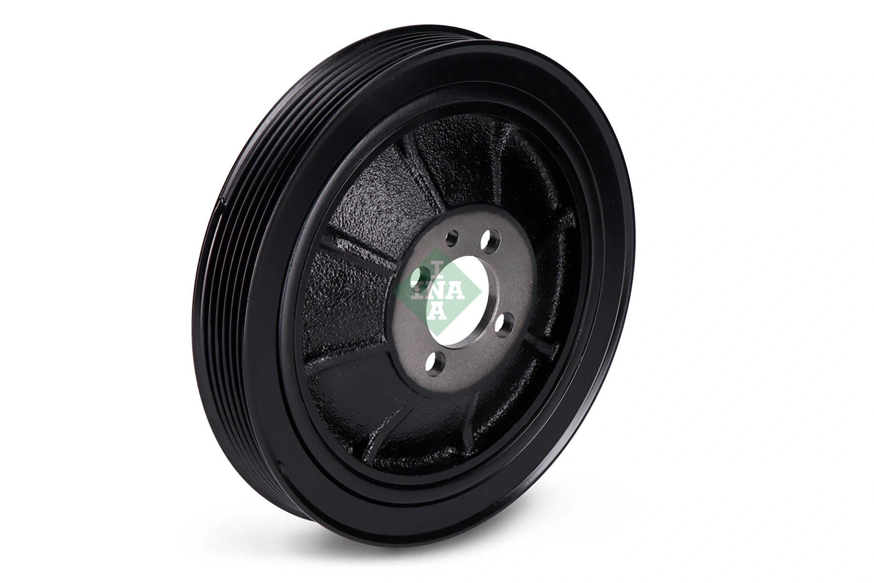 Schaeffler INA 544 0150 10 Belt Pulley, crankshaft