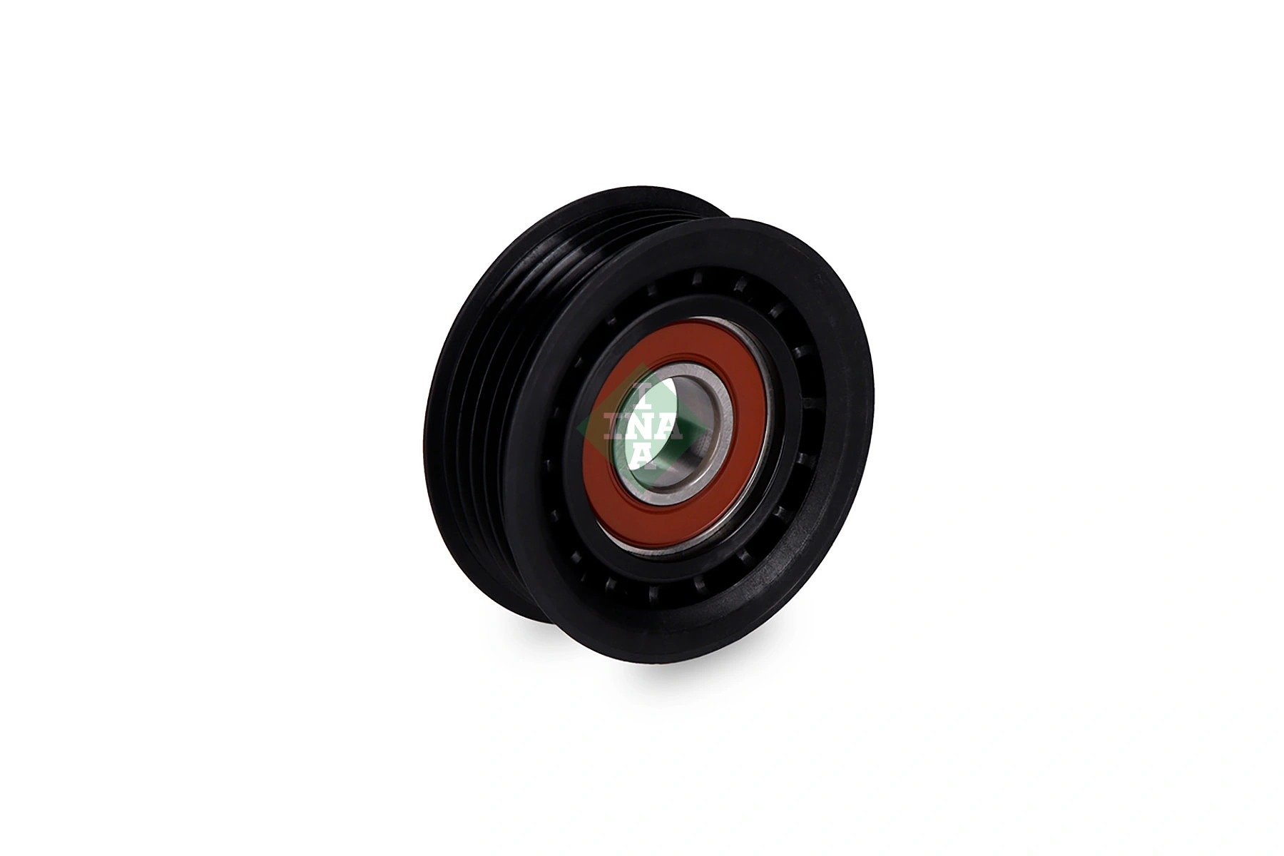 Deflection/Guide Pulley, V-ribbed belt 532 0400 30